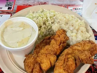 Chicken Annie's