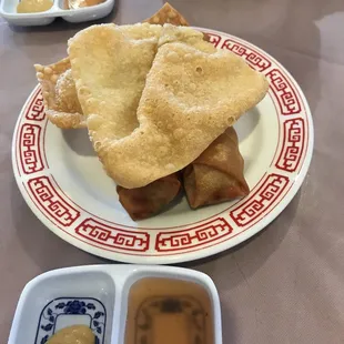 Appetizers