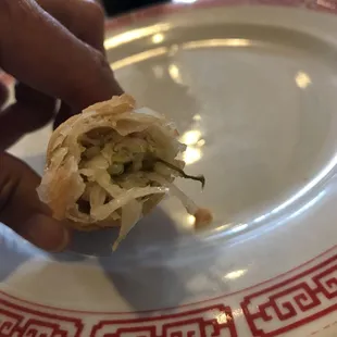 Egg Rolls