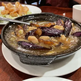 Eggplant