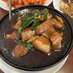 Pork Belly