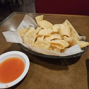 Combination Pan Fried Noodles