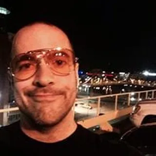 Jon V.