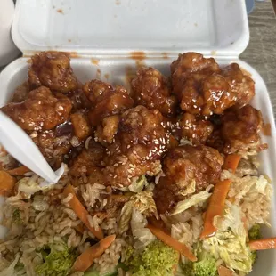 food