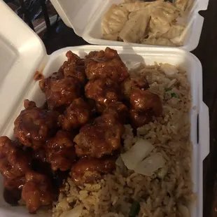 food