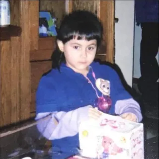 Ina A.