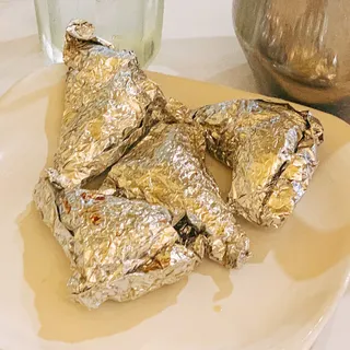 Paper Wrapped Chicken (4)