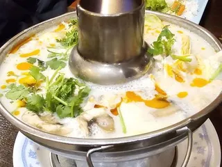 Sutha Thai Kitchen