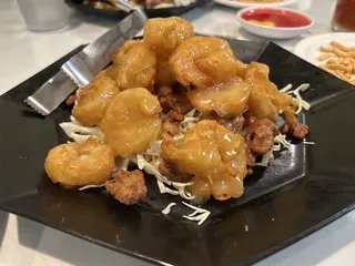 Orange Blossom Chinese Restaurant