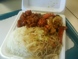 China Run