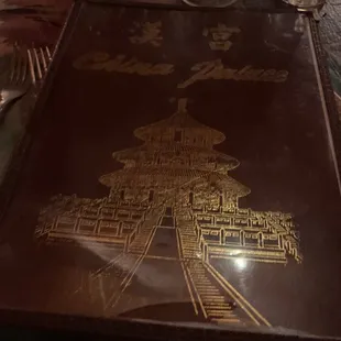 a picture of a table setting