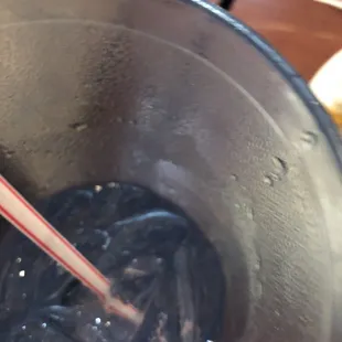 The Sprite™ that like plastic