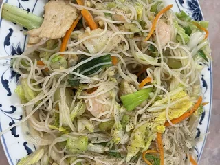 Great Wall Restaurant