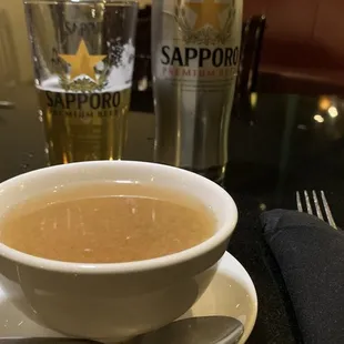 Miso Soup