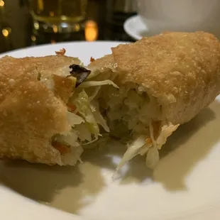 Egg Rolls