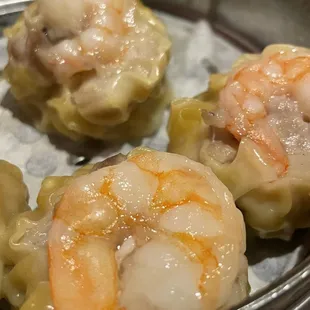 Shumai