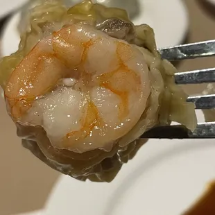 Shumai