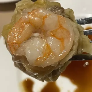 Shumai