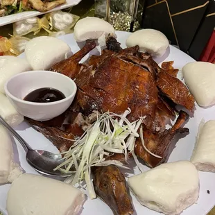 Peking Duck