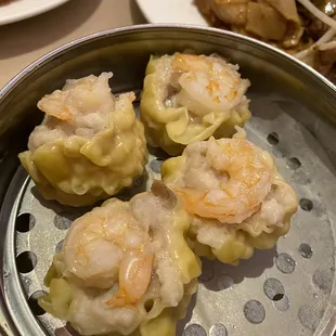 Shu Mai