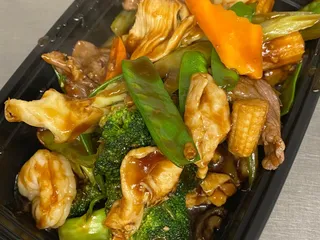 So Good China Restaurant