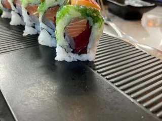 Keriyaki Asian Cuisine