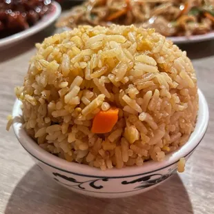 Fried rice