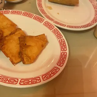 Egg Rolls