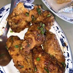 Chicken Wing