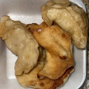 Potstickers