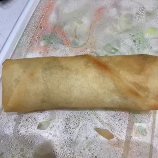 Spring roll