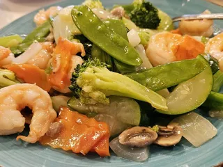 China Gourmet