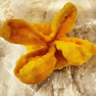 Crab Rangoon