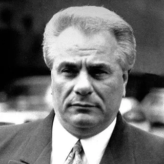 James B.