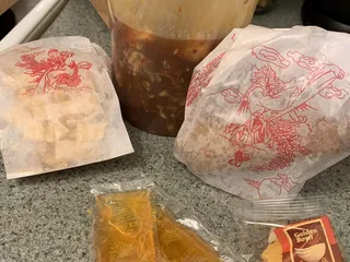 China Garden