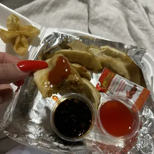 Dumplings