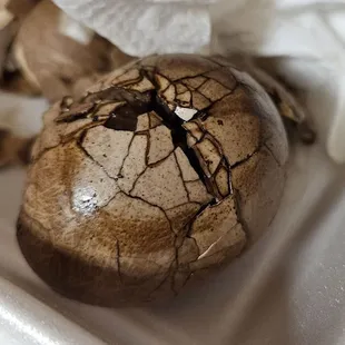 Tea egg
