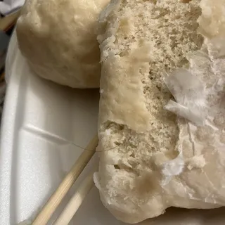 A6. Triangle Brown Sugar Buns