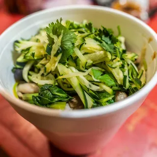 D2. Mixed Vegetable Noodles