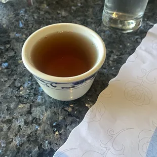 Tea
