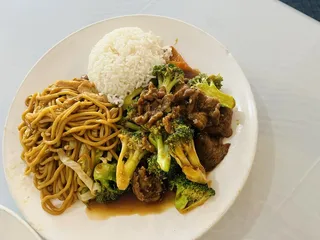 Shangrila Chinese Cuisine