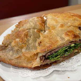 Beef Roll