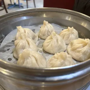 Dumplings