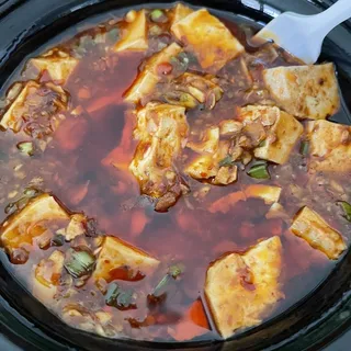 99. Mapo Tofu