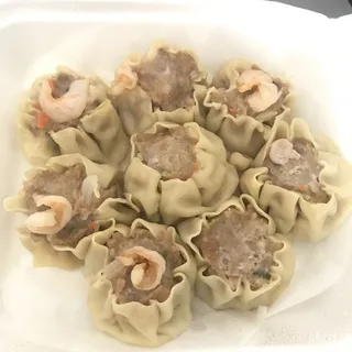 18. Shao Mai