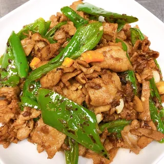 76. Homestyle Pork