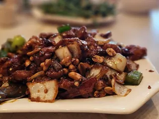 Tai Pan House