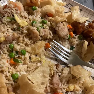 China Place
