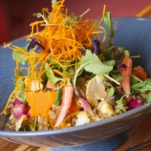 Veg Fried Rice