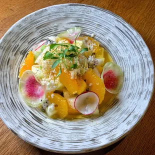 Gaspacho Morelia